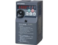Lennox 15G25 Lennox 615610-10, Mitsubishi FR-D720-238-L3, Pre-Programmed Variable Frequency Drive, 7.5 HP 230 VAC 3 Ph | Blackhawk Supply