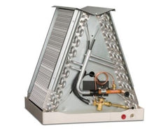 Lennox 15R45 Lennox LB-90287AN, 3.5 Ton, TXV (R410A), Uncased Aluminum Upflow Evaporator Coil | Blackhawk Supply