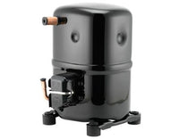 15R64 | Tecumseh AVB5549EXT, 48000 BTUH Reciprocating Compressor, R-22, 10.4 EER, 208-230 VAC 3 Ph 60 Hz | Lennox