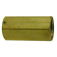 16013 | 1/2 BREAK-AWAY NUT | Midland Metal Mfg.