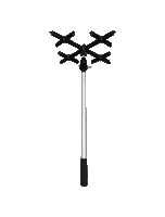 160G | Averaging air flow grid. | Dwyer