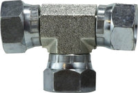 16115 | 5/16 THRD SLEEVE UNION | Midland Metal Mfg.
