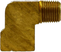 16130 | 1/4 X 1/8 THRD SLEEVE X MIP ELB | Midland Metal Mfg.