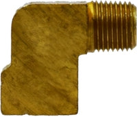 16133 | 3/8 THRD SLV X 1/4 MIP ELBOW | Midland Metal Mfg.
