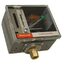 510312060 | Limit Control Steam Pressure Manual Reset | Weil Mclain