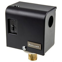 510312135 | Limit Control High Pressure Steam Automatic Reset | Weil Mclain