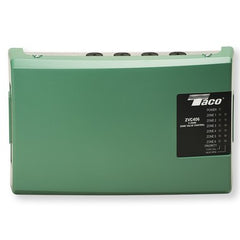 TACO ZVC406-4 Control 6 Zone with Priority Printed Circuit Board Screw Connection 120 Volt ZVC406-3 | Blackhawk Supply