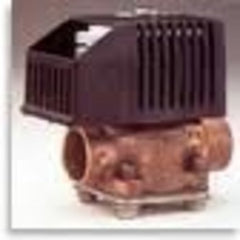 Automag RI34-14UR Zone Valve RI Universal Replacement 3/4 Inch Brass Stainless Steel Rubber Viton Polycarbonate 4.5 Gallons per Minute 125 Pounds per Square Inch | Blackhawk Supply