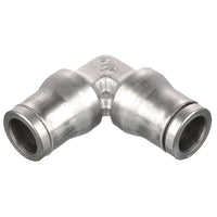 165PLM-12M | UNION ELBOW Pack of 5 | Parker