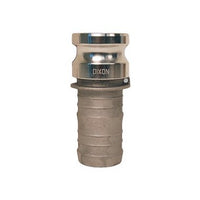 G300-F-AL | Adapter Global E Male Aluminum 3