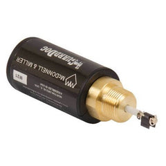 Mcdonnell Miller 144696 Low Water Cut Off Control GuardDog RB-24E-B Electronic with Burner Control Harness 24 Voltage Alternating Current | Blackhawk Supply