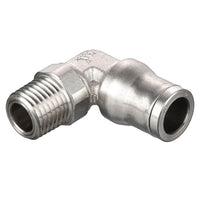 169PLM-12M-6R | MALE ELBOW Pack of 5 | Parker