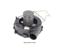 Lennox 16A66 Lennox LB-94724AL Induced Draft Blower, 9", 1/20 HP, 33-110 VAC, 60-180 Hz, 0.79-0.97 Amp, 1500-4700 RPM | Blackhawk Supply