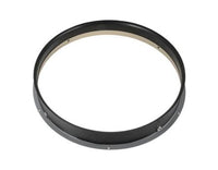 16M55 | Lennox LB-100110A, Condenser Fan Orifice Ring with Steel Ring, 24