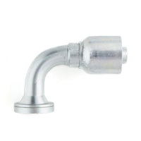 16N77-12-12 | SAE Code 62 - 90 Elbow | Parker