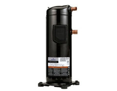 Lennox 16P25 Copeland ZPS104KCE-TF5-950, 105000/90000 BTUH Two-Stage Scroll Compressor, R-410A, 11.3/20.5 EER, 200-230 VAC 3 Ph 60 Hz | Blackhawk Supply