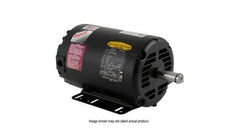 Lennox 16U50 Blower Motor, Belt Drive, 2 HP, 200/230V-3Ph, 56HZ Frame, 1755 RPM, 103202-07 | Blackhawk Supply