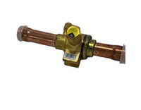 16U85 | Lennox Suction Line Service Valve 7/8