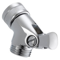 U5002-PK | Swivel Connector Pin Mount Chrome Metal for Handshower 1-1/2 Inch | Delta
