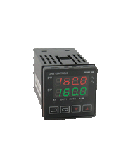Dwyer 16B-23 1/16 DIN temperature/process controller | voltage pulse output 1 and relay output 2. | Blackhawk Supply
