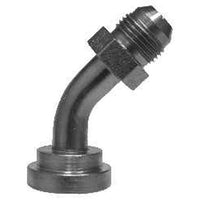 17032432 | 45 DEGREE -24 MJIC X 2 CODE 61 FLG | Midland Metal Mfg.