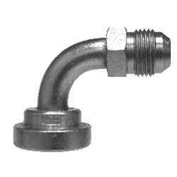 17042432 | 1-7/8-12 X 2 MJIC X FLANGE 90 C61 ADPT | Midland Metal Mfg.