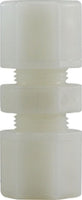 17065N | 5/16 WHT NYLN COMPRESSION UNION | Midland Metal Mfg.