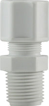 Image for Plastic Compression Fittings