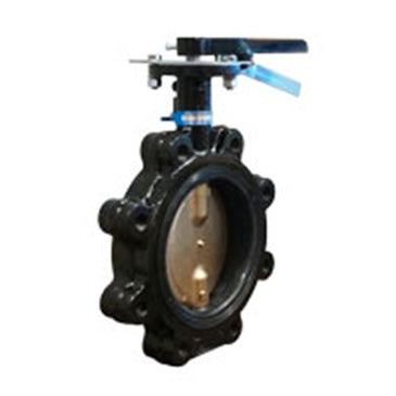 Milwaukee Valves | ML224E-212