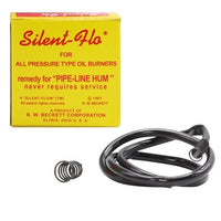 518U | Anti-Hum Device Silent Flo 518 | R.W. Beckett