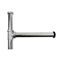 100-20-1 | Garbage Disposal 535 with Baffle | Dearborn Plastic