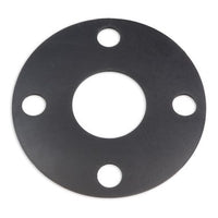 112X18EPDMFF | Full Face Gasket 1-1/2 Inch 1/8 Inch EPDM 150 Flange | Gaskets