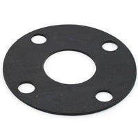 4X18EPDMFF | Full Face Gasket 4 Inch 1/8 Inch EPDM 150 Flange | Gaskets
