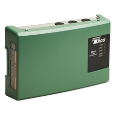 TACO SR503-4 Zone Relay Switching 3 Zone with Priority Printed Circuit Board 120 Volt | Blackhawk Supply