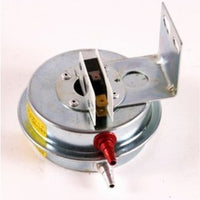 511624450 | Pressure Switch Differential 1.18 Inch Water Column | Weil Mclain