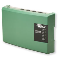 SR506-EXP-4 | Zone Relay Switching 6 Zone with Priority and Power Port Option 120 Volt 20 Printed Circuit Board | TACO