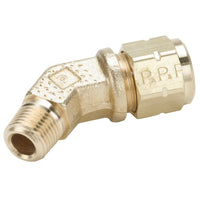 179VL-6-4 | 45 DEG ELBOW Pack of 25 | Parker