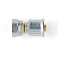 17B26-8-8BA | 26-F-S-AIR BRAKE-STR | Parker