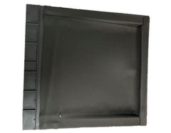 Lennox 17F02 Lennox, 620622-05, Drain Pan Assembly Kit, 620622-03 ASSY-KIT DRAIN PAN HZ (1.5 to 2.5 TON) | Blackhawk Supply