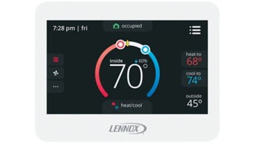 Lennox | 17G75
