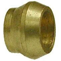 18028 | 1/4 COMPRESSION PLUG | Midland Metal Mfg.