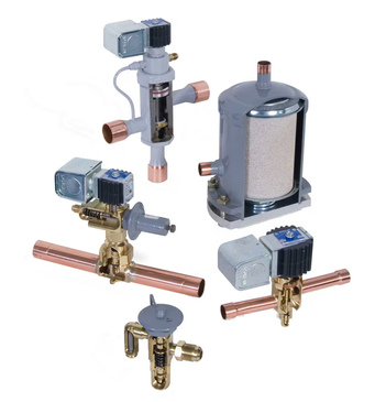 Sporlan Controls | 180360