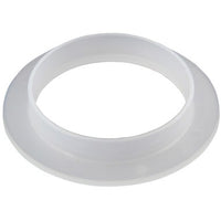 9002 | Slip Joint Washer 1-1/2 x 1-1/2 Inch Plastic | Dearborn Plastic