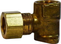 18271 | 5/8 X 1/2 COMP X FIP DROPEAR ELB | Midland Metal Mfg.