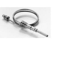 K15FS-24H | Thermocouple Baso K15 Snap-In 24