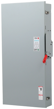 Siemens Electrical | HF365NRA