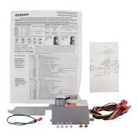 RZ257473 | Ignition Control Kit JC to UTC 100L Lockout | Reznor