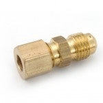 18503 | 408FC 1/4 X 1/4 COMP FLR | Midland Metal Mfg.