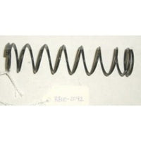 R8110-2042 | Spring 20-42 Inch Black for 210D and 325-7 Regulators | Maxitrol