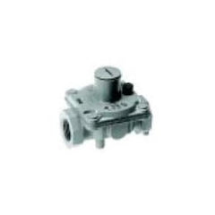Maxitrol RV47CL-44 Regulator RV/CV Converted PPT with Vent 1/2 Inch 4/10 Inches of Water Column Set 1/2 Pounds per Square Inch Aluminum 32 to 225 Degrees Fahrenheit NPT for Appliance | Blackhawk Supply